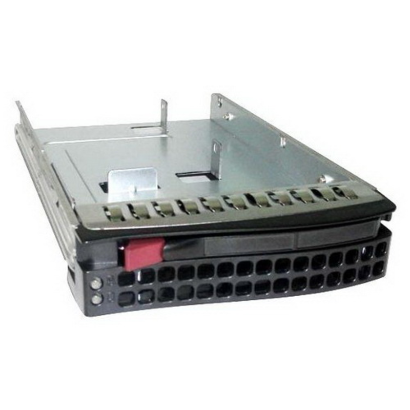 Серв. аксессуар - корзина Supermicro MCP-220-00043-0N