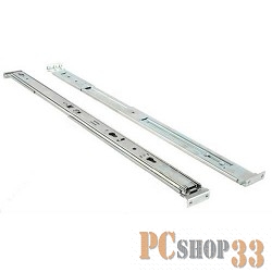 Серв. аксессуар - Intel Value Plus Short Rail AXXVPSRAIL
