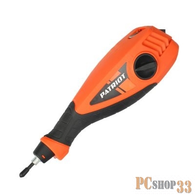 Гравер Patriot EE 050 The One 50Вт