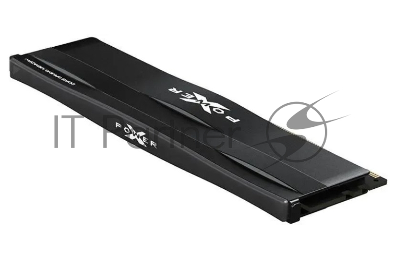 Модуль памяти Silicon Power 32GB 5600МГц XPOWER Zenith DDR5 CL40 DIMM (KIT of 2) 2Gx8 SR Black