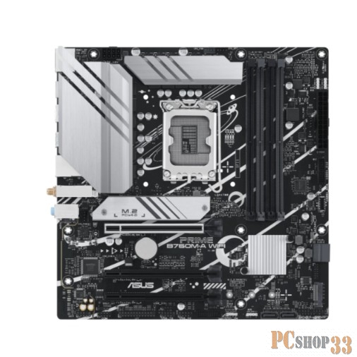 Материнская плата PRIME B760M-A WIFI