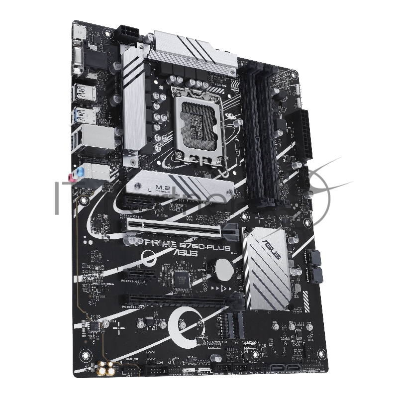 Материнская плата PRIME B760-PLUS