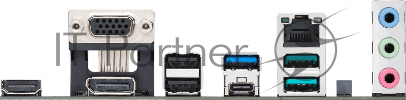 Материнская плата PRIME B760-PLUS