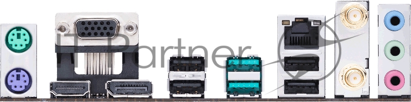 Материнская плата PRIME H610M-A WIFI D4