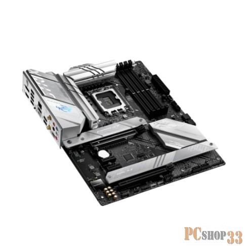 Материнская плата ROG STRIX B660-A GAMING WIFI