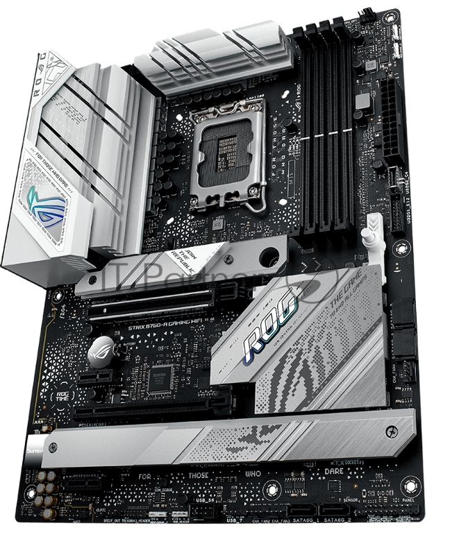 Материнская плата ROG STRIX B760-A GAMING WIFI