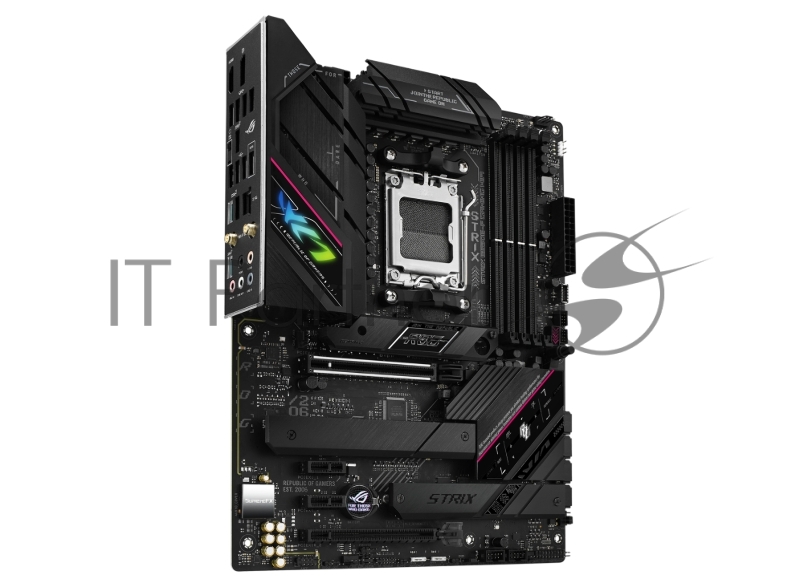 Материнская плата ROG STRIX B650E-F GAMING WIFI