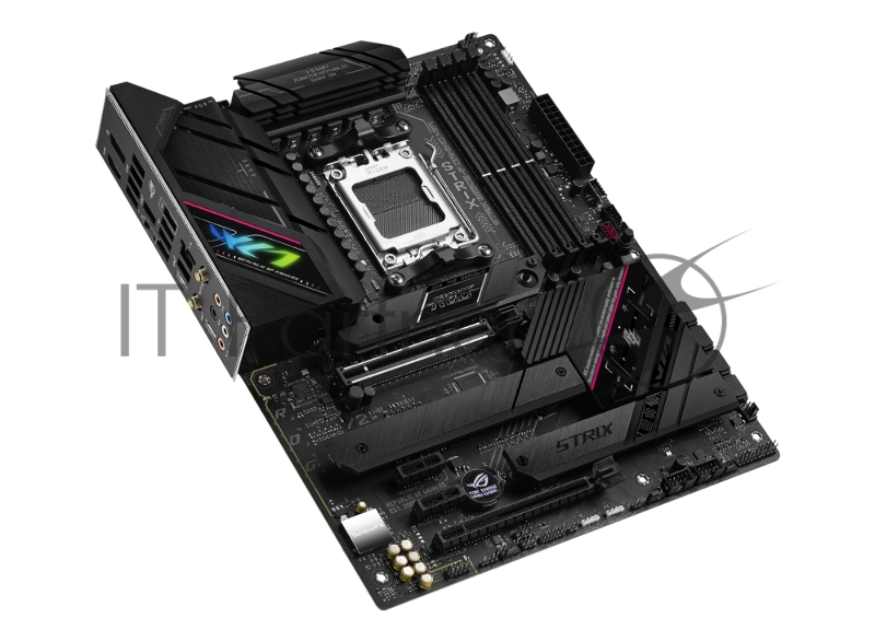 Материнская плата ROG STRIX B650E-F GAMING WIFI