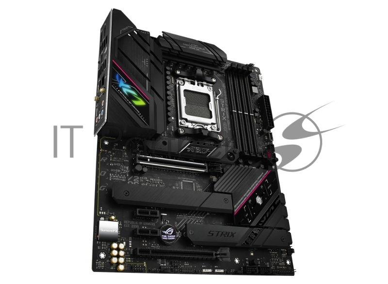 Материнская плата ROG STRIX B650E-F GAMING WIFI