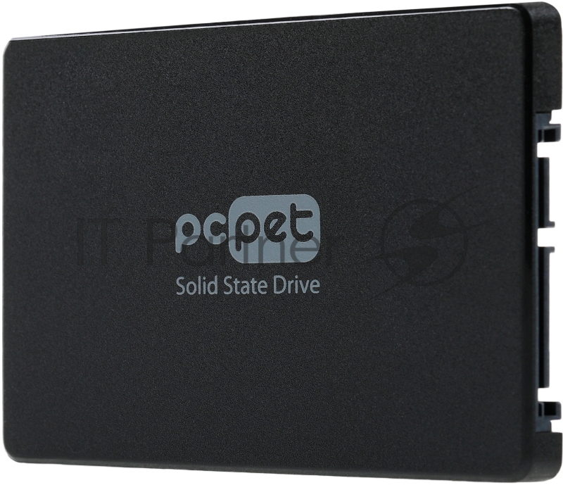 Накопитель SSD PC Pet SATA III 2Tb PCPS002T2 2.5 OEM