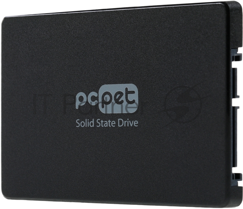Накопитель SSD PC Pet SATA III 2Tb PCPS002T2 2.5 OEM