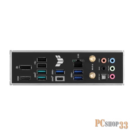 Материнская плата TUF GAMING B760M-PLUS WIFI