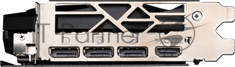 Видеокарта MSI GeForce RTX 4060 Ti GAMING X 8G