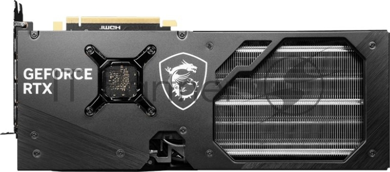 Видеокарта MSI RTX 4060 Ti GAMING X TRIO 8G