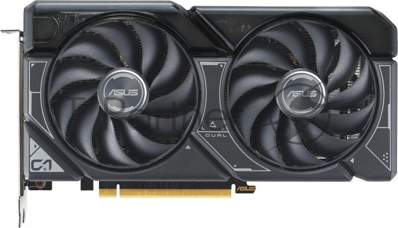 Видеокарта ASUS DUAL-RTX4060TI-O8G