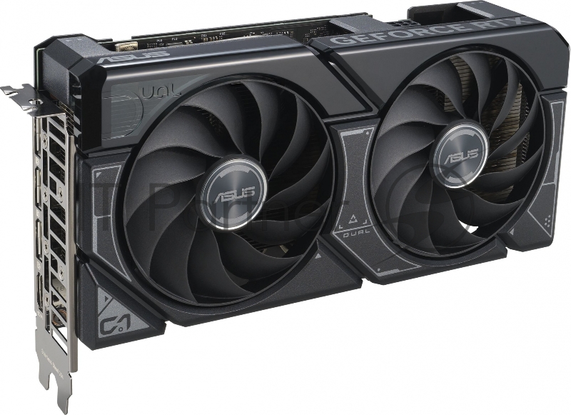 Видеокарта ASUS DUAL-RTX4060TI-O8G