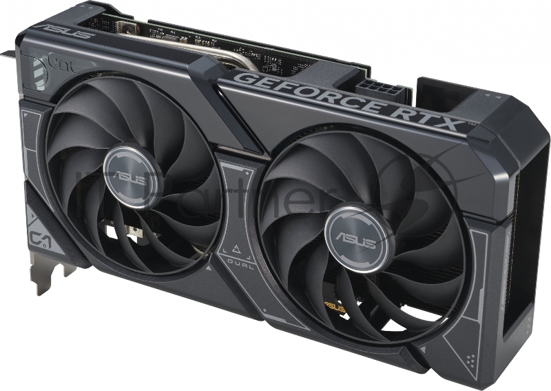 Видеокарта ASUS DUAL-RTX4060TI-O8G