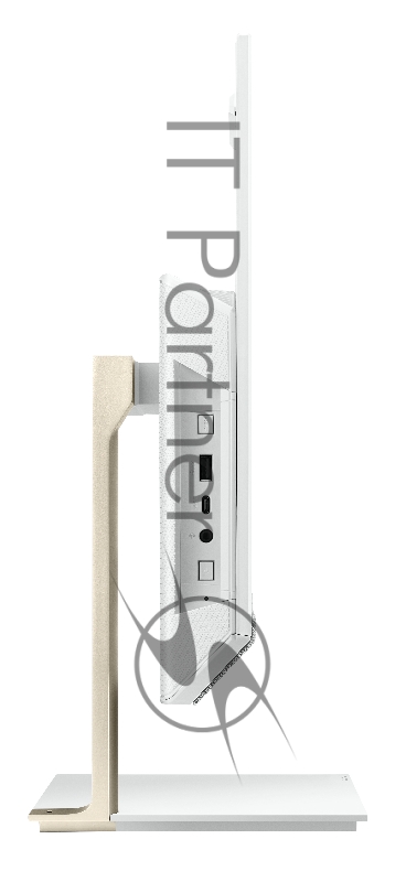 Моноблок ASUS A5401WRAK-WA051W 23.8(1920x1080 (матовый) IPS)/Intel Core i5 10500T(2.3Ghz)/8192Mb/512PCISS HD/Cam/BT/WiFi/war 1y/7kg/White/W11 + беспроводные KB+M