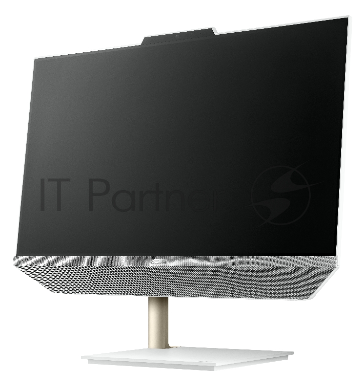 Моноблок ASUS A5401WRAK-WA051W 23.8(1920x1080 (матовый) IPS)/Intel Core i5 10500T(2.3Ghz)/8192Mb/512PCISS HD/Cam/BT/WiFi/war 1y/7kg/White/W11 + беспроводные KB+M