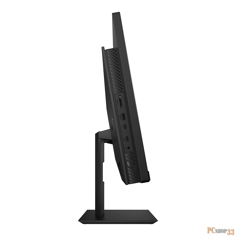 Моноблок ASUS A5402WHAK-BA120M 23.8(1920x1080 (матовый))/Intel Core i3 11100B(3.6Ghz)/8192Mb/256PCISS HD/Cam/BT/WiFi/war 1y/7.1kg/Black/DOS + KB+M