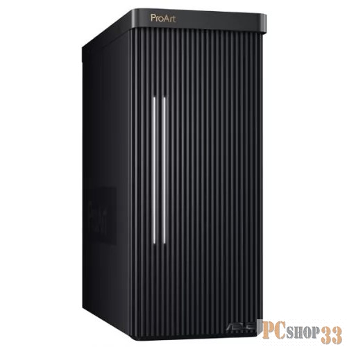 Компьютер ASUS PD500TC-5115000060 Intel Core i5 11500(2.7Ghz)/16384Mb/512PCISS GeForce RTX3060(12288Mb)/BT/WiFi/war 1y/10kg/Black/DOS