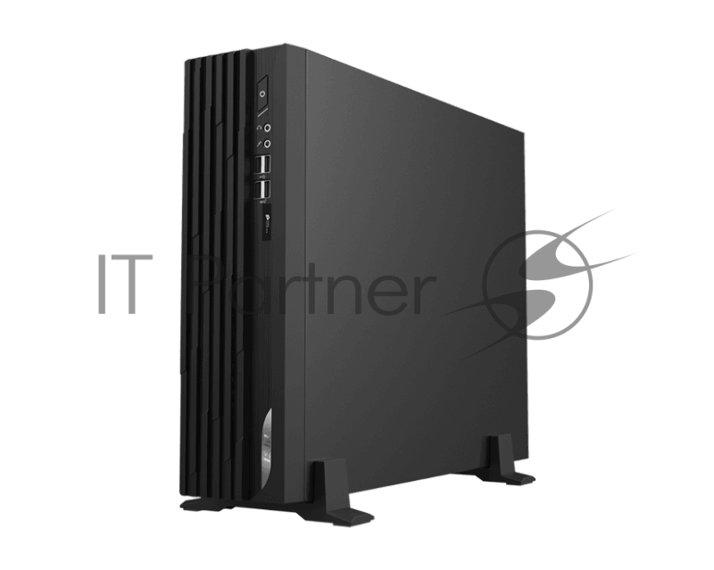 Системный блок MSI PRO DP130 12-486RU (PRO DP1 B0A5)/Intel Core i5-12400/8GB+512GB SSD/Integrated/WiFi/BT/W11Pro/