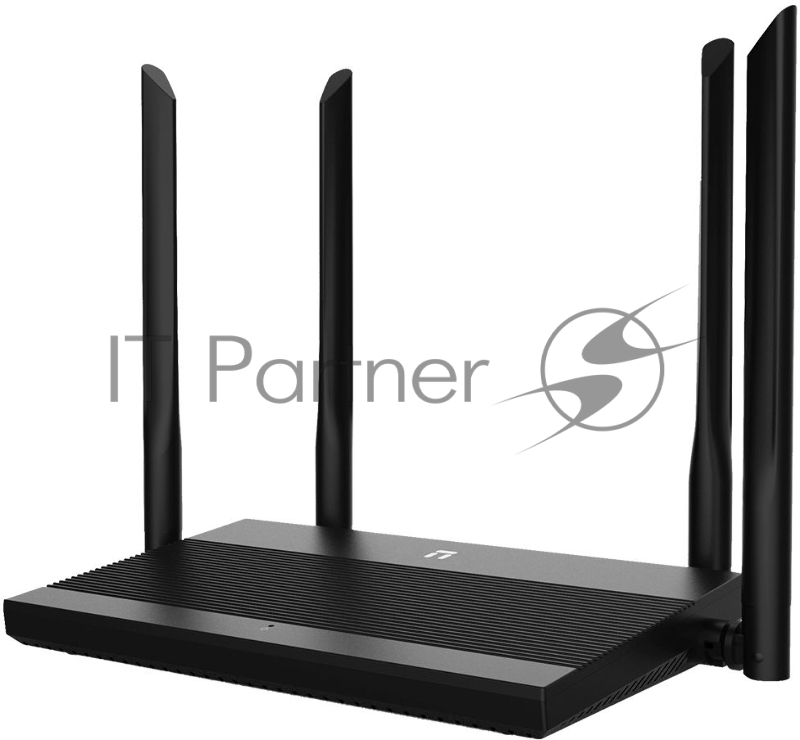 Роутер/маршрутизатор Wi-Fi 1200MBPS 1000M DUAL BAND N3 NETIS