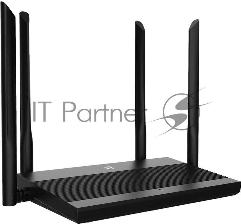 Роутер/маршрутизатор Wi-Fi 1200MBPS 1000M DUAL BAND N3 NETIS
