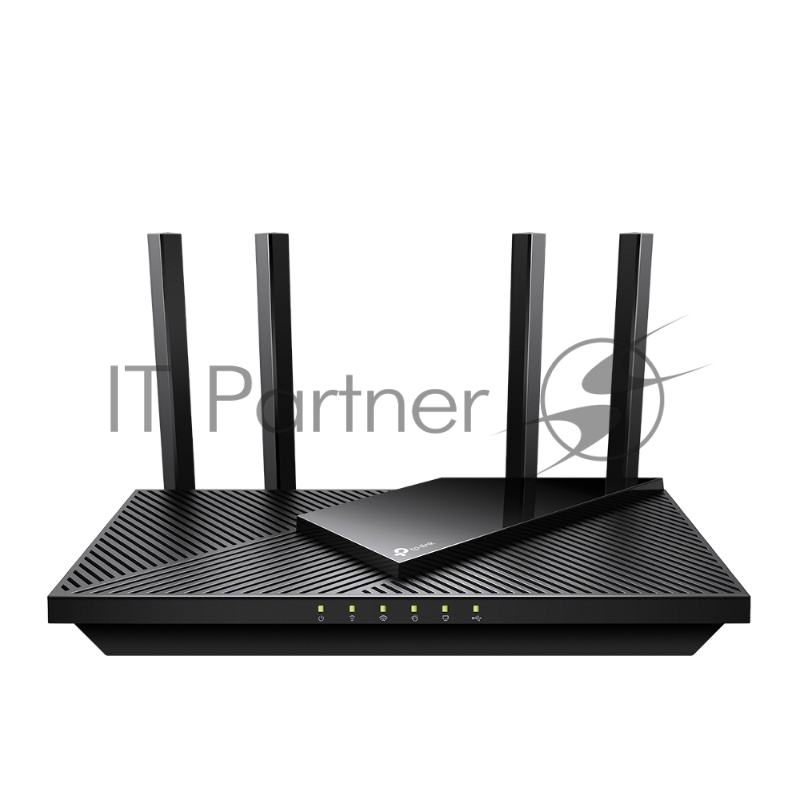 Двухдиапазонный гигабитный TP-Link Archer AX55 Pro AX3000 Wi-Fi 6 роутер