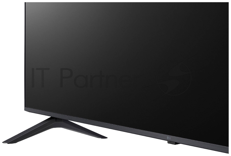Телевизор ЖК 86 LG 86, Ultra HD, Smart TV,Wi-Fi, DVB-T2/C/S2, 2.0ch (20W), 3 HDMI, 2 USB, Dark Iron Gray