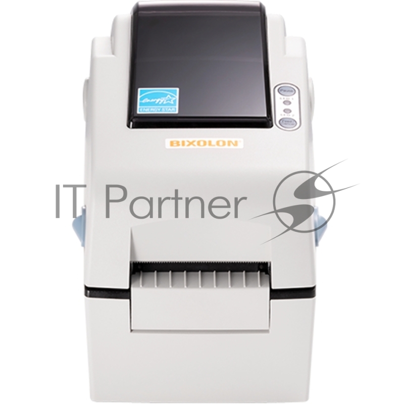 Принтер этикеток SLP-DX223, 2 DT Printer, 300 dpi, Ivory, Serial, USB