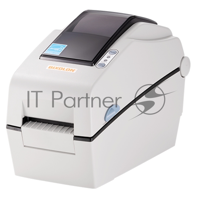 Принтер этикеток SLP-DX223, 2 DT Printer, 300 dpi, Ivory, Serial, USB