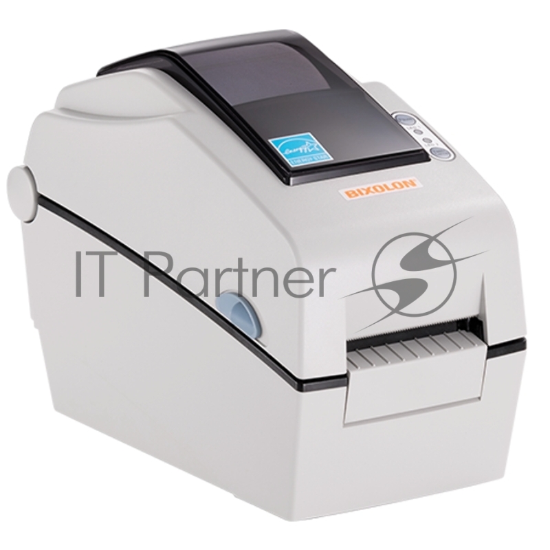 Принтер этикеток SLP-DX223, 2 DT Printer, 300 dpi, Ivory, Serial, USB