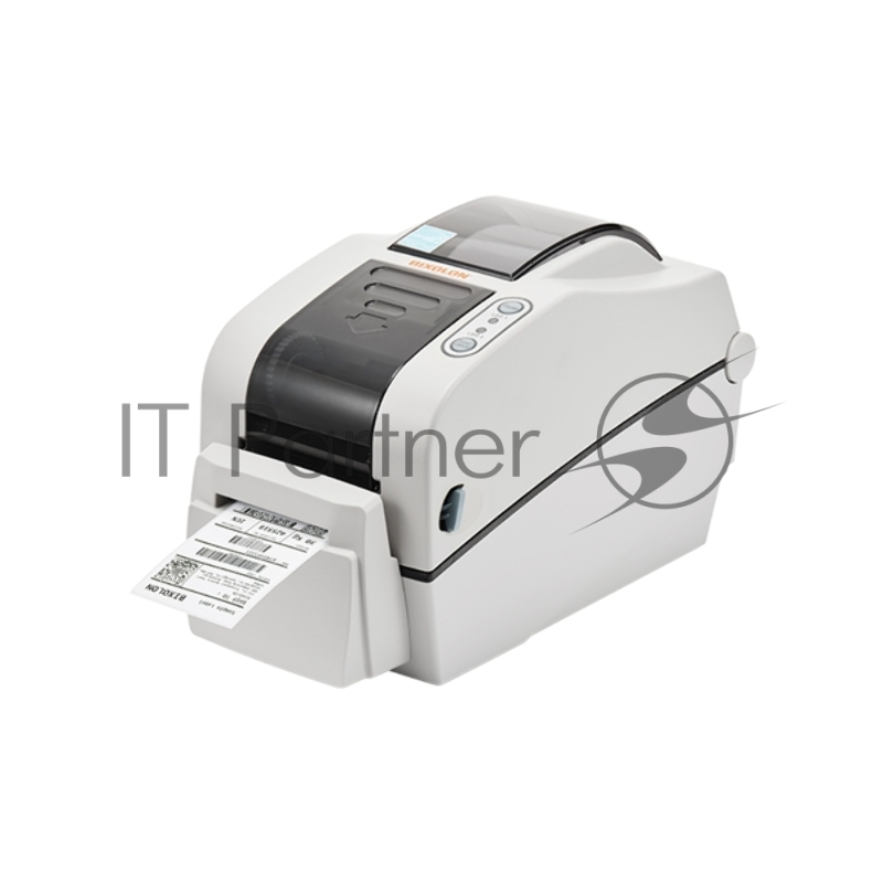 Принтер этикеток SLP-TX223, 2 TT Printer, 300 dpi, USB, Serial, Ivory
