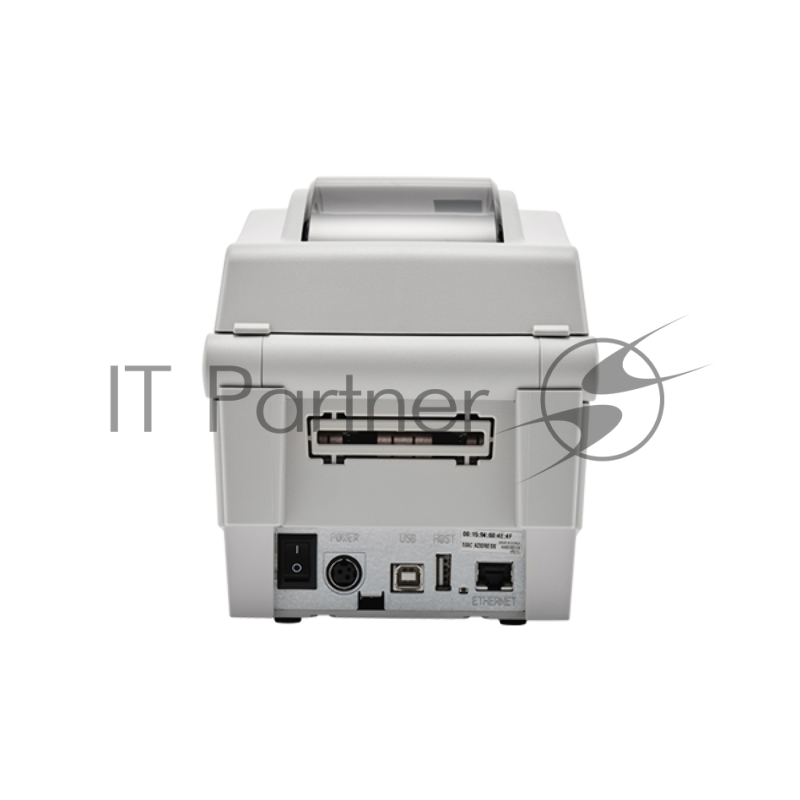 Принтер этикеток SLP-TX223, 2 TT Printer, 300 dpi, USB, Serial, Ivory