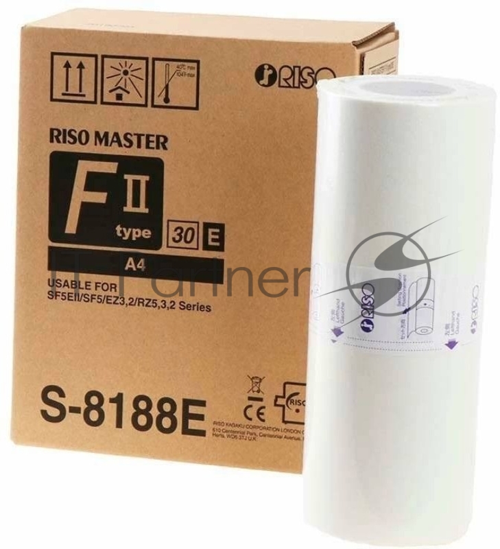 Мастер-Пленка А4 Riso RZ/EZ (О) S-4250