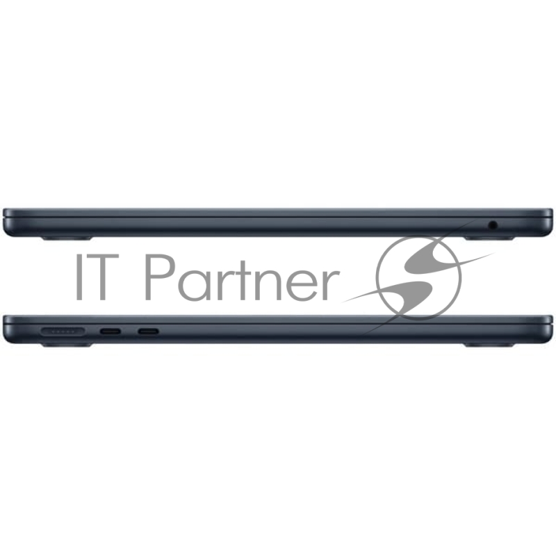 Ноутбук 13.6 Apple MacBook Air 13 Midnight (Apple M2/8Gb/512Gb SSD/MacOS) (MLY43_RUSG)