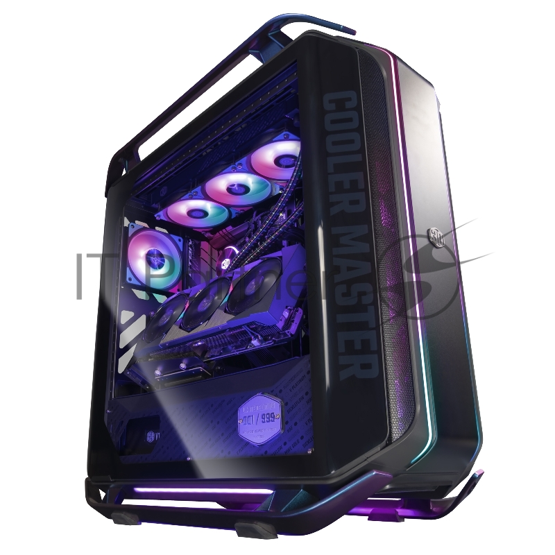 Корпус ПК Cooler Master Case COSMOS INFINITY 30th anniversary CPT
