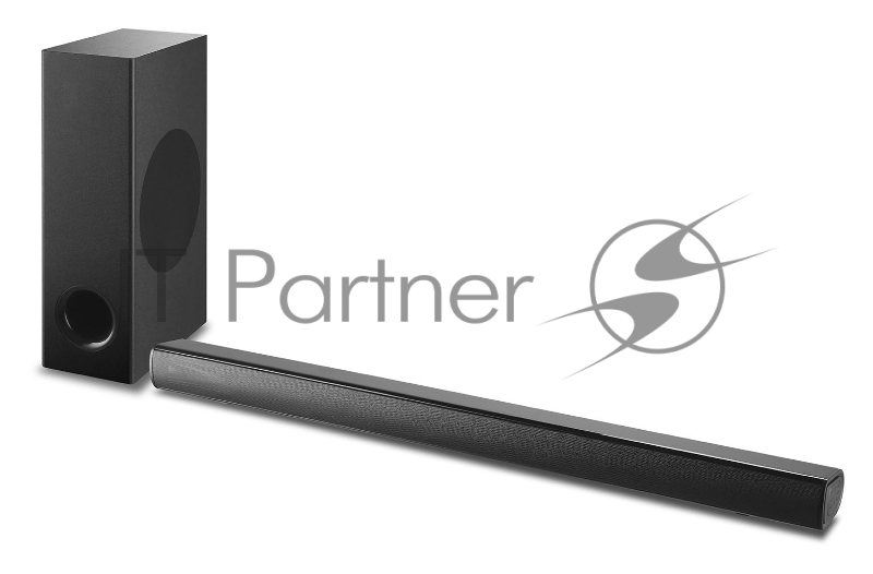 Микросистема Hyundai H-HA630 черный 150Вт FM USB BT SD/MMC/MS