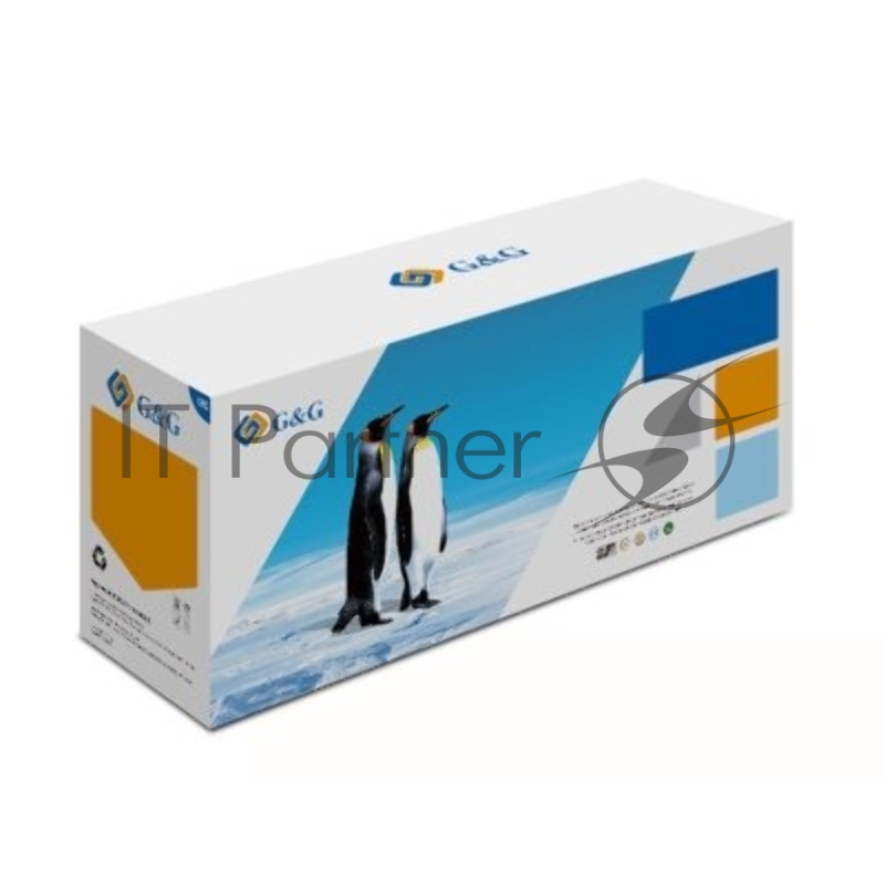 Тонер-картридж GG toner-cartrige for Canon IR-AC 5030/5035/C5235/C5240
