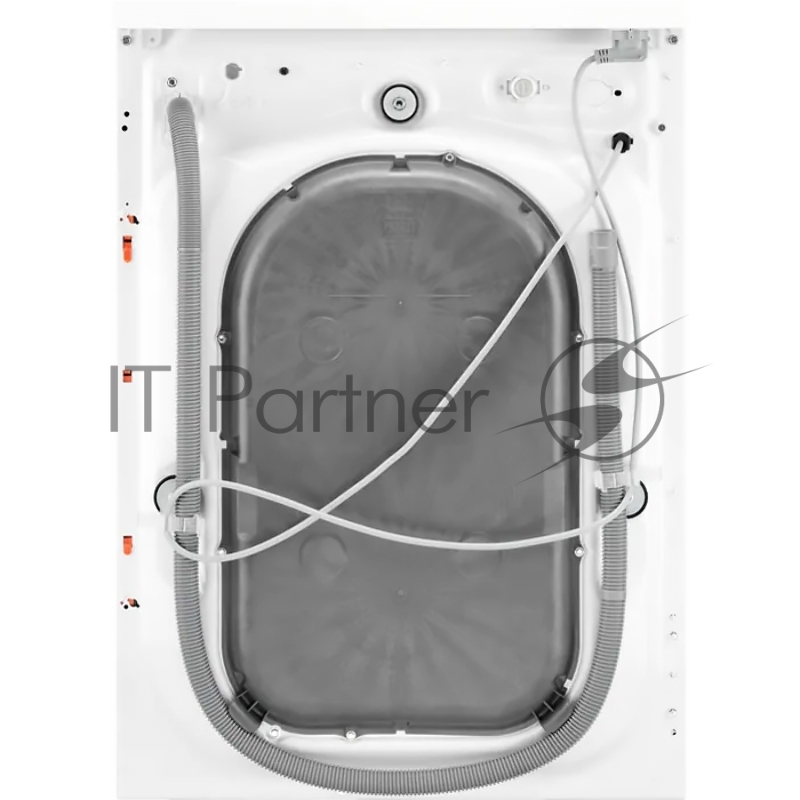 Стиральная машина ELECTROLUX EW7FN248S 85x60x57, Фронтальная загрузка, 8 кг