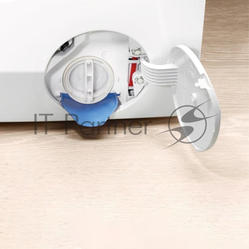 Стиральная машина ELECTROLUX EW7FN248S 85x60x57, Фронтальная загрузка, 8 кг