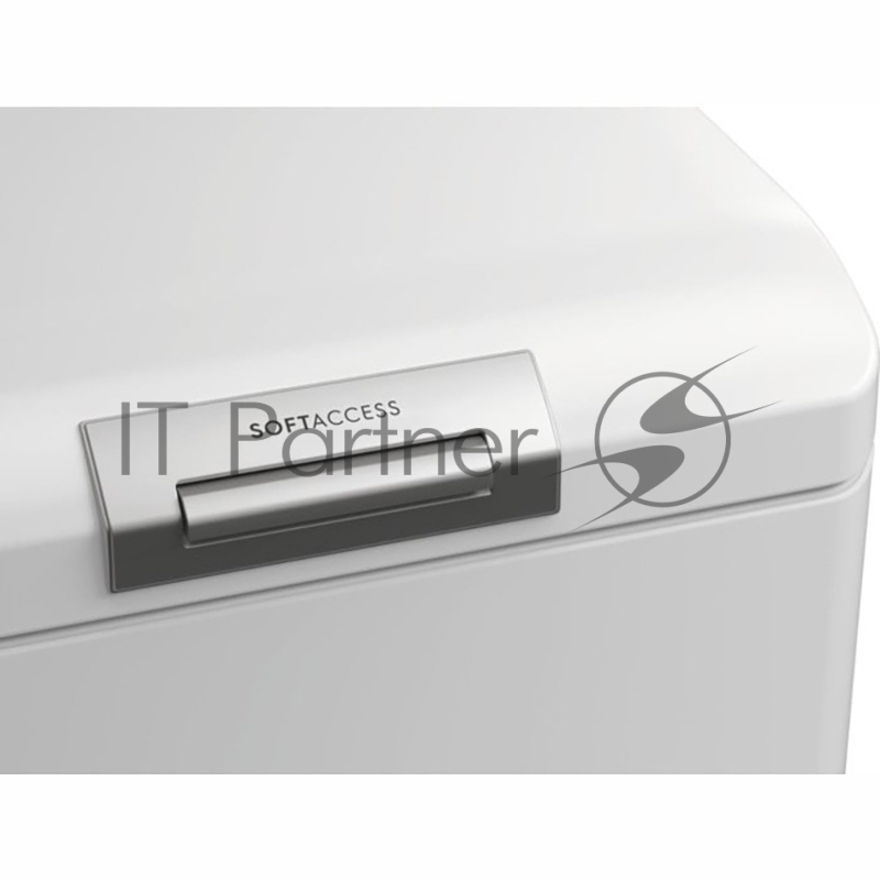 Стиральная машина ELECTROLUX EW8TN3372 С вертикальной загрузкой 7 кг