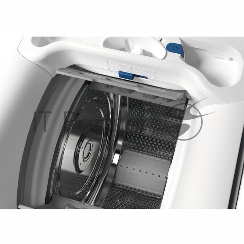 Стиральная машина ELECTROLUX EW8TN3372 С вертикальной загрузкой 7 кг