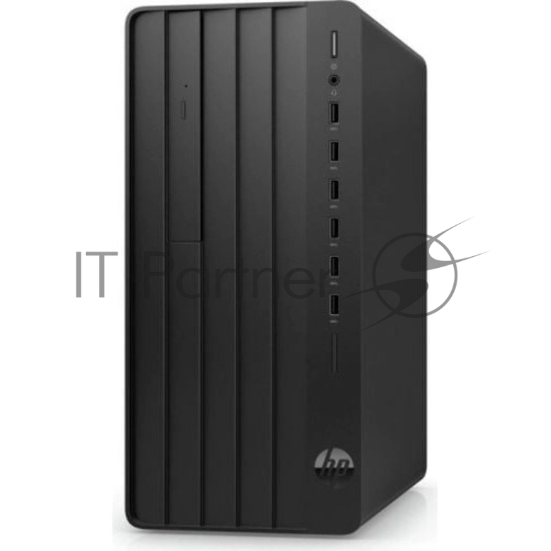 Компьютер HP Pro 290 TWR G9 Core i5-12400,8GB,256GB,No ODD,eng/rus usb kbd,mouse,WiFi,BT,RTF Card,Win11ProMultilang,1Wty