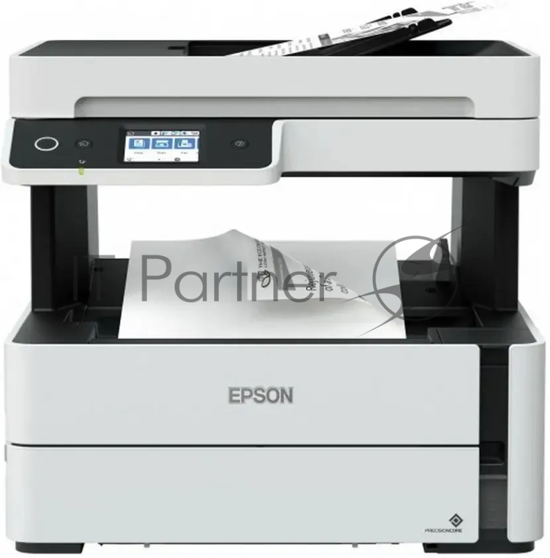 МФУ струйный Epson M3170 (C11CG92501) A4 Duplex WiFi
