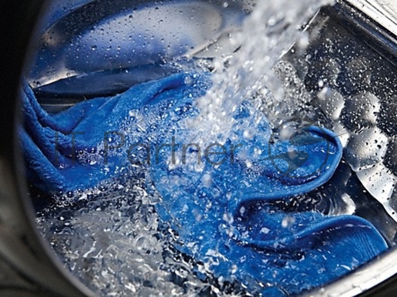 Отдельностоящая стиральная машина Miele WWI860WPS, 850x596x643 9 кг 1600 об/мин 48 дБ PowerWash TwinDos PreIroning MTouch Германия