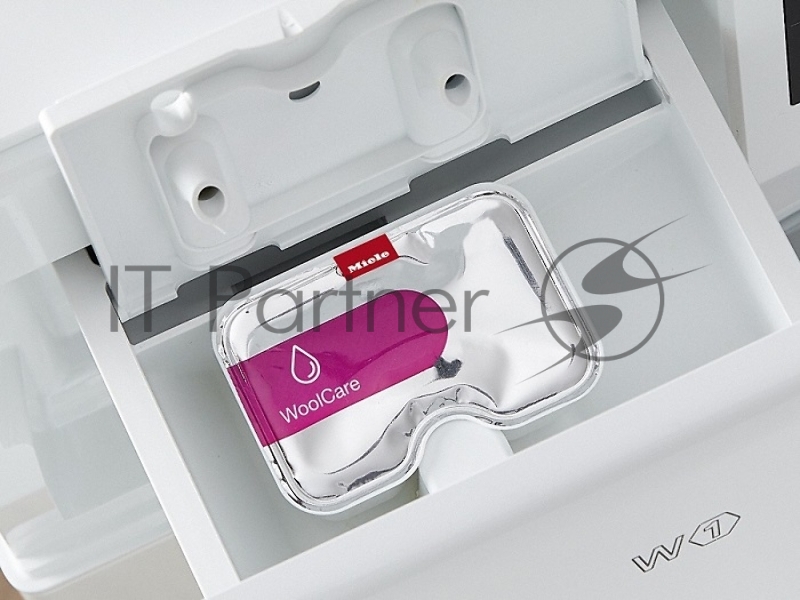 Отдельностоящая стиральная машина Miele WWR860WPS, 850x596x643 9 кг 1600 об/мин 48 дБ PowerWash TwinDos PreIroning MTouch Германия