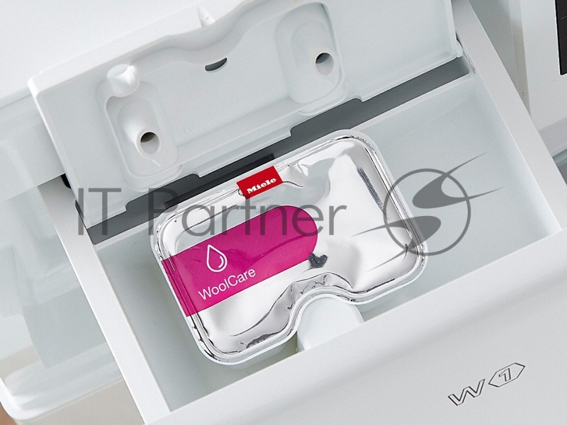 Отдельностоящая стиральная машина Miele WWR880WPS, 850x596x643 9 кг 1600 об/мин 48 дБ PowerWash TwinDos SteamCare MTouch Германия