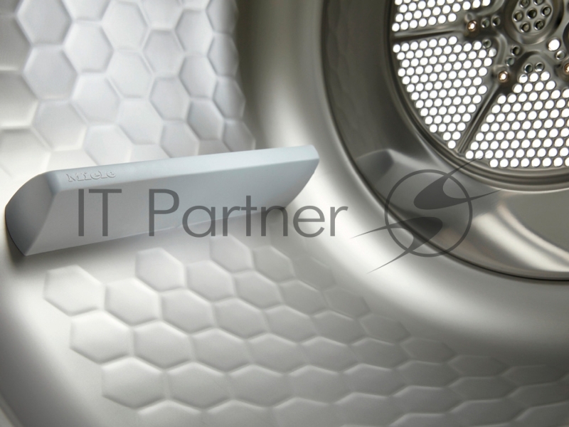 Отдельностоящая сушильная машина Miele TWV780WP, 850x596x643, 9 кг, тепловой насос, А, 62 дБ, PowerFresh, DryFresh, EcoDry, SteamFinish, Германия